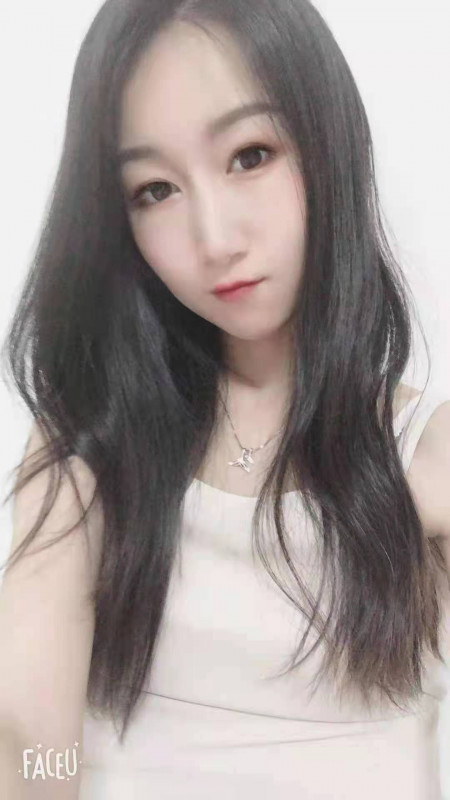 天河乖萌可爱佳佳